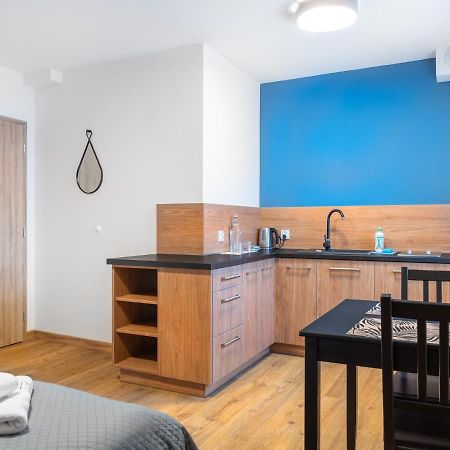 Apartamenty, Boutique Rooms Villa 82, Miejsce Prkingowe Gorzow Wielkopolski Ngoại thất bức ảnh