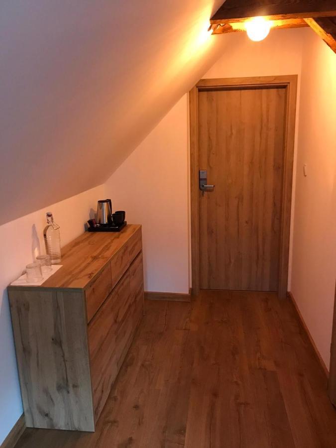 Apartamenty, Boutique Rooms Villa 82, Miejsce Prkingowe Gorzow Wielkopolski Ngoại thất bức ảnh