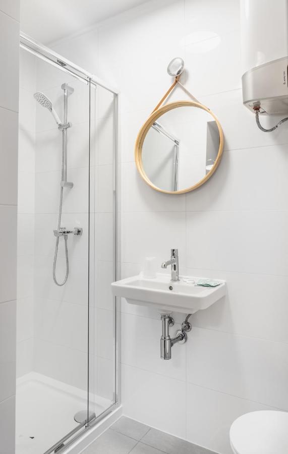 Apartamenty, Boutique Rooms Villa 82, Miejsce Prkingowe Gorzow Wielkopolski Ngoại thất bức ảnh