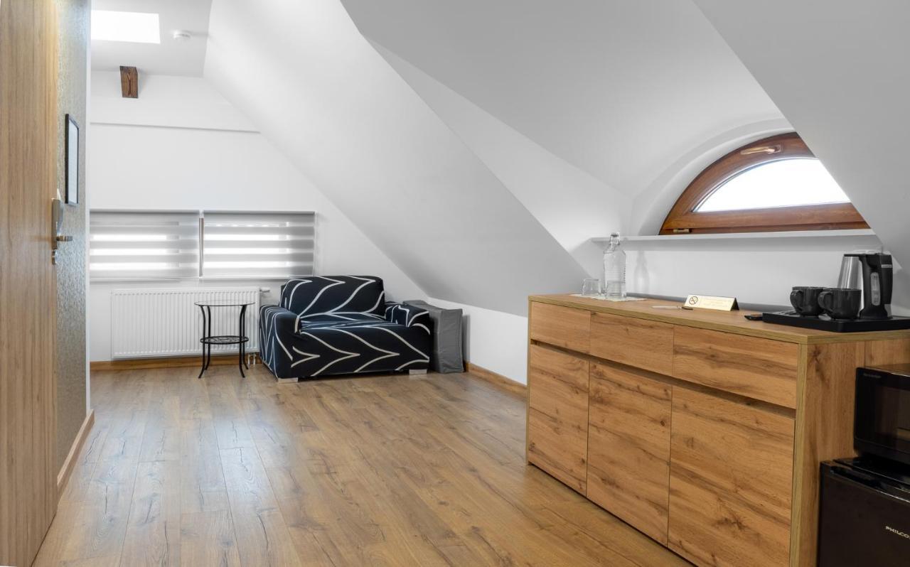 Apartamenty, Boutique Rooms Villa 82, Miejsce Prkingowe Gorzow Wielkopolski Ngoại thất bức ảnh