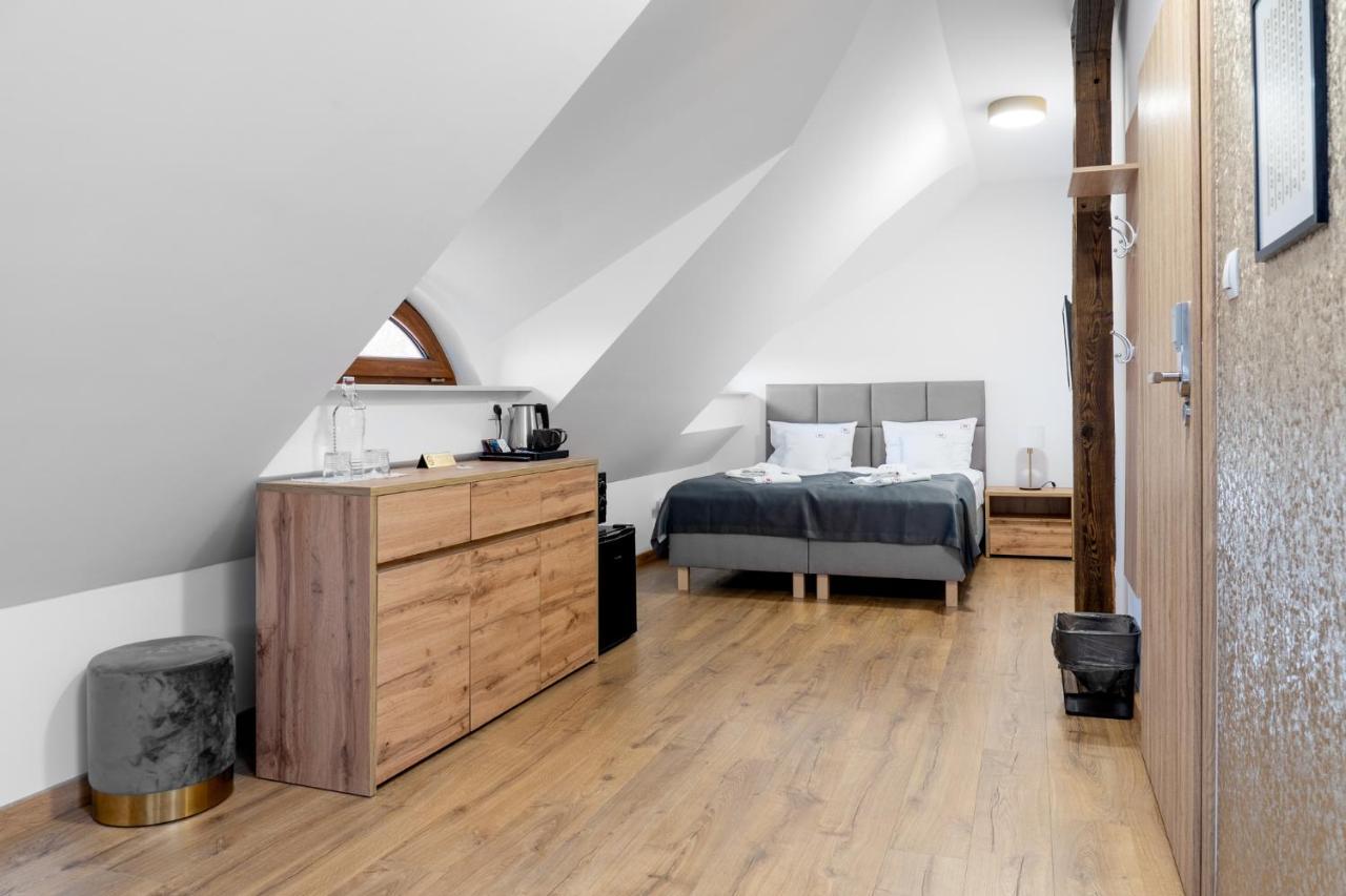 Apartamenty, Boutique Rooms Villa 82, Miejsce Prkingowe Gorzow Wielkopolski Ngoại thất bức ảnh