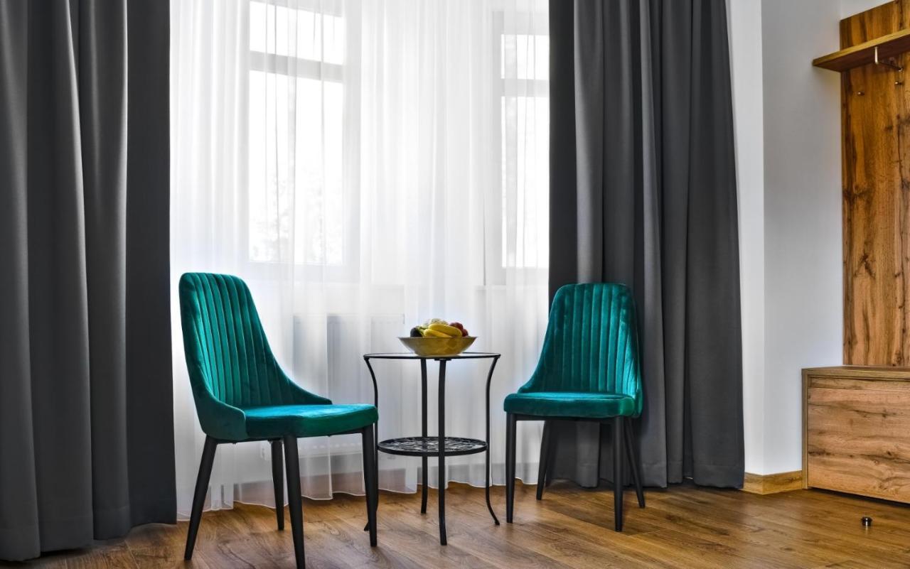 Apartamenty, Boutique Rooms Villa 82, Miejsce Prkingowe Gorzow Wielkopolski Ngoại thất bức ảnh