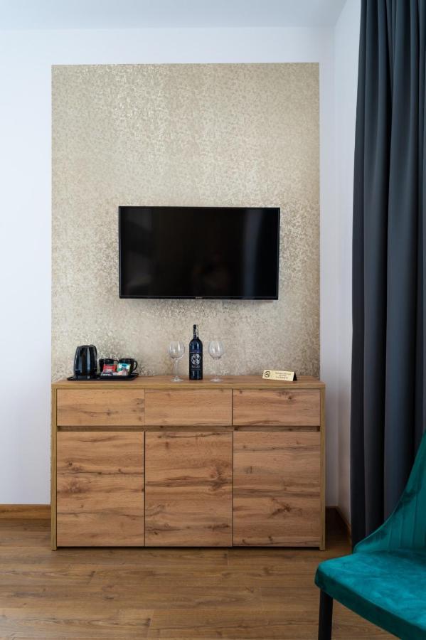 Apartamenty, Boutique Rooms Villa 82, Miejsce Prkingowe Gorzow Wielkopolski Ngoại thất bức ảnh
