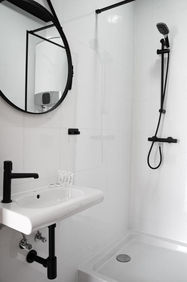 Apartamenty, Boutique Rooms Villa 82, Miejsce Prkingowe Gorzow Wielkopolski Ngoại thất bức ảnh