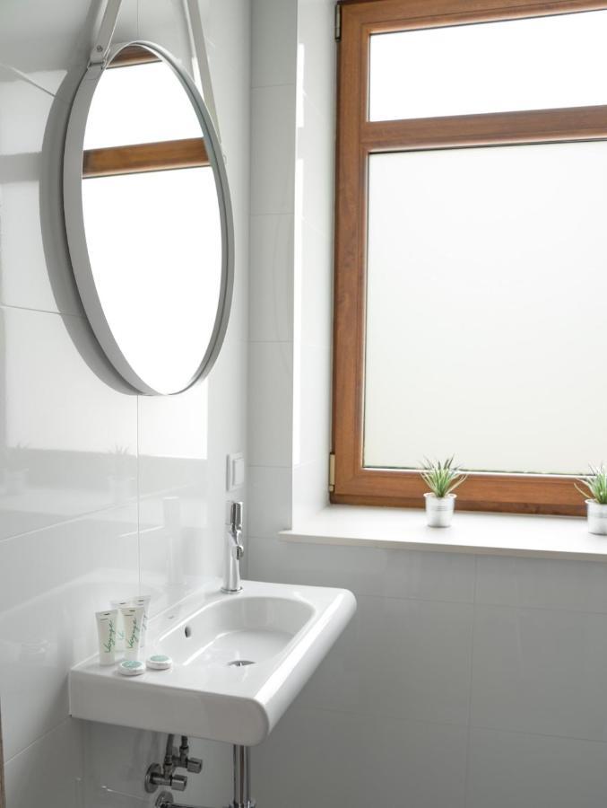 Apartamenty, Boutique Rooms Villa 82, Miejsce Prkingowe Gorzow Wielkopolski Ngoại thất bức ảnh