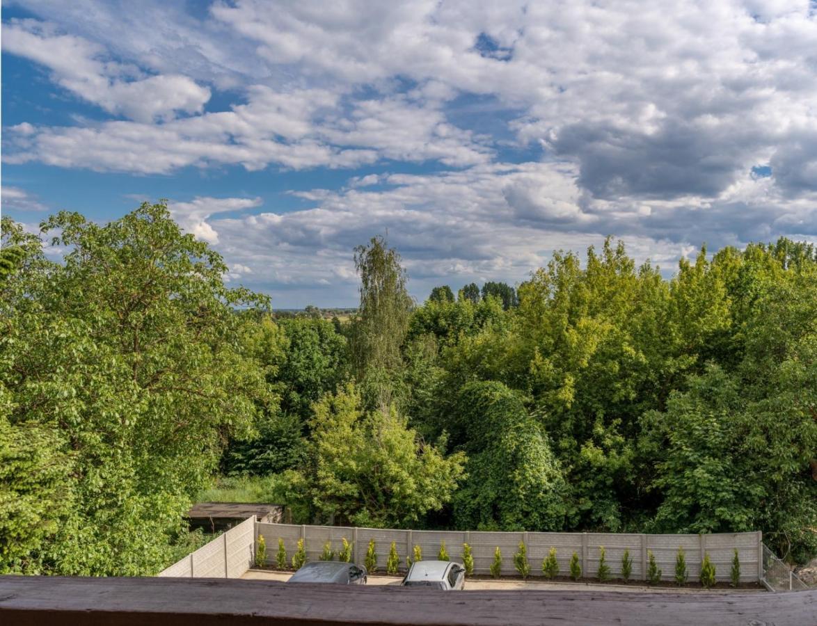 Apartamenty, Boutique Rooms Villa 82, Miejsce Prkingowe Gorzow Wielkopolski Ngoại thất bức ảnh