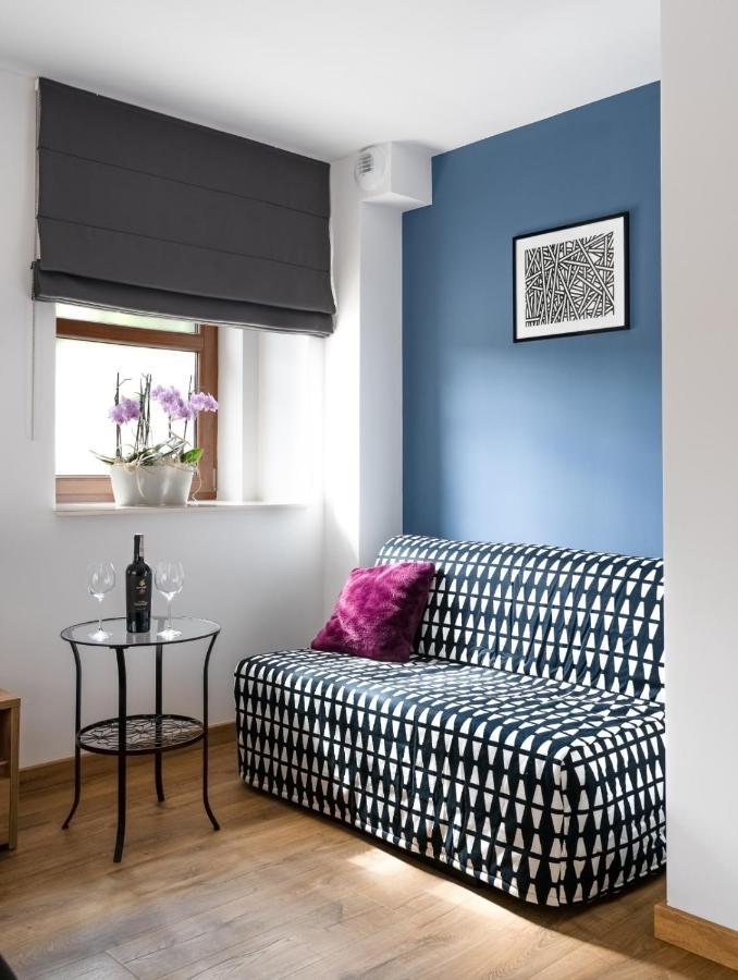 Apartamenty, Boutique Rooms Villa 82, Miejsce Prkingowe Gorzow Wielkopolski Ngoại thất bức ảnh