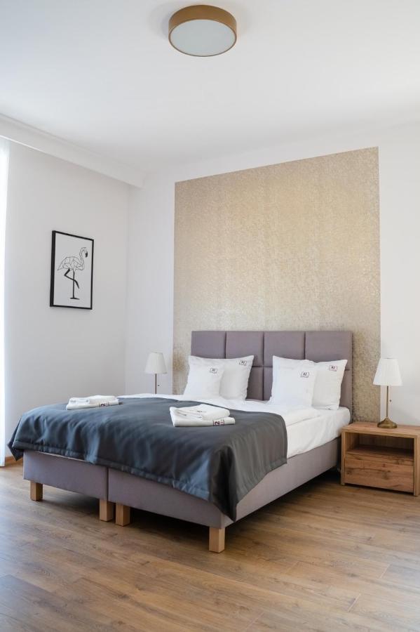 Apartamenty, Boutique Rooms Villa 82, Miejsce Prkingowe Gorzow Wielkopolski Ngoại thất bức ảnh