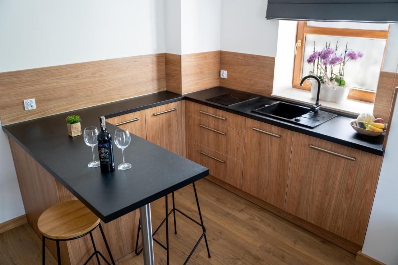 Apartamenty, Boutique Rooms Villa 82, Miejsce Prkingowe Gorzow Wielkopolski Ngoại thất bức ảnh