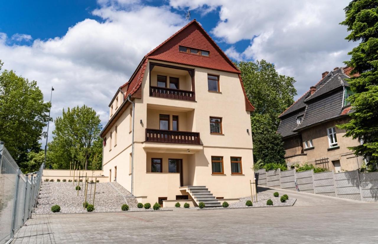 Apartamenty, Boutique Rooms Villa 82, Miejsce Prkingowe Gorzow Wielkopolski Ngoại thất bức ảnh
