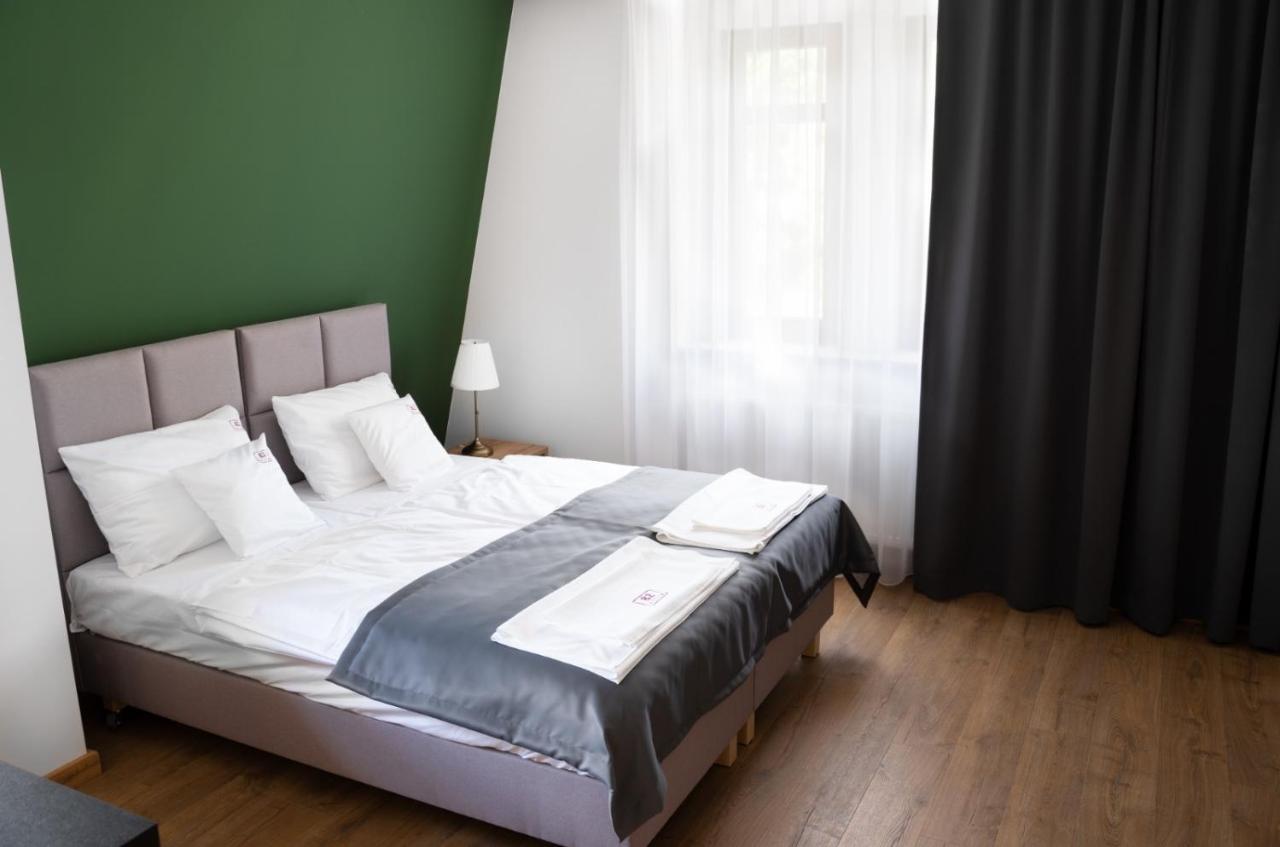 Apartamenty, Boutique Rooms Villa 82, Miejsce Prkingowe Gorzow Wielkopolski Ngoại thất bức ảnh