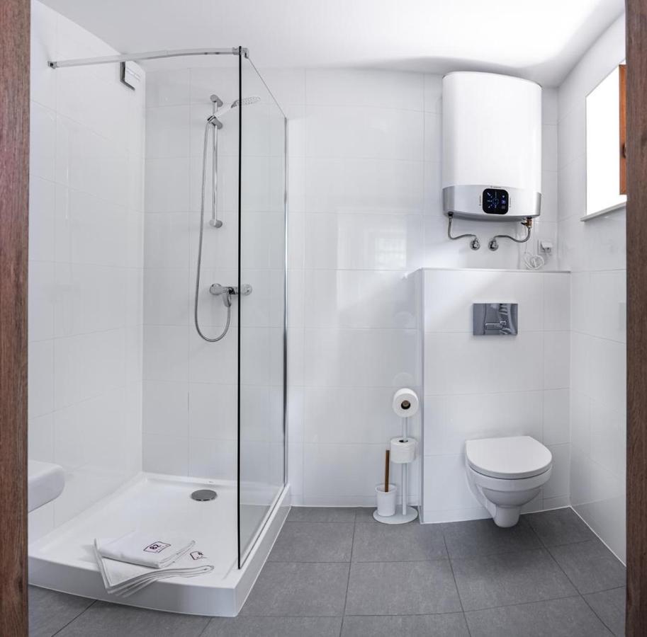 Apartamenty, Boutique Rooms Villa 82, Miejsce Prkingowe Gorzow Wielkopolski Ngoại thất bức ảnh