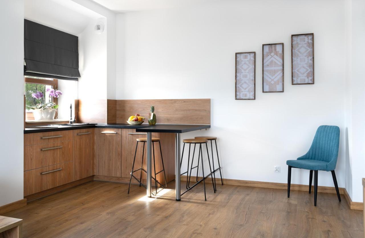 Apartamenty, Boutique Rooms Villa 82, Miejsce Prkingowe Gorzow Wielkopolski Ngoại thất bức ảnh