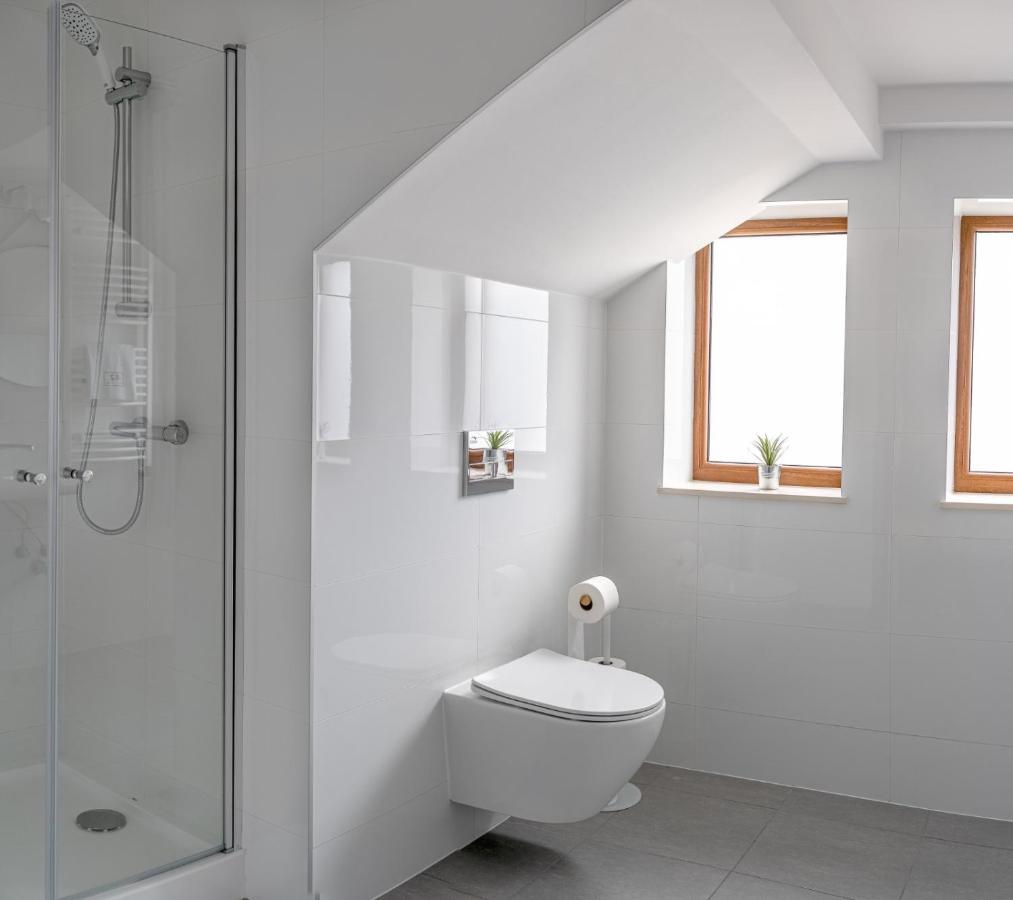 Apartamenty, Boutique Rooms Villa 82, Miejsce Prkingowe Gorzow Wielkopolski Ngoại thất bức ảnh